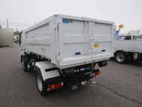 MITSUBISHI FUSO Canter Container Carrier Truck 2RG-FBAV0 2024 612km_2