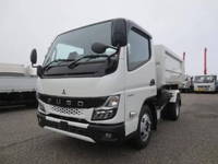 MITSUBISHI FUSO Canter Container Carrier Truck 2RG-FBAV0 2024 612km_3