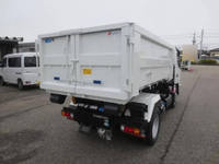 MITSUBISHI FUSO Canter Container Carrier Truck 2RG-FBAV0 2024 612km_4