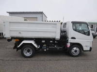 MITSUBISHI FUSO Canter Container Carrier Truck 2RG-FBAV0 2024 612km_7
