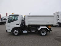 MITSUBISHI FUSO Canter Container Carrier Truck 2RG-FBAV0 2024 612km_8