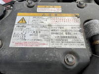 ISUZU Forward Aluminum Wing TKG-FRR90T2 2017 487,000km_23