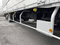 ISUZU Forward Aluminum Wing TKG-FRR90T2 2017 487,000km_26