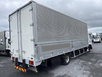 ISUZU Forward Aluminum Wing TKG-FRR90T2 2017 487,000km_2