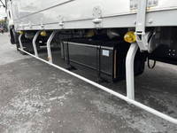 ISUZU Forward Aluminum Wing TKG-FRR90T2 2017 487,000km_32