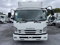ISUZU Forward Aluminum Wing TKG-FRR90T2 2017 487,000km_3