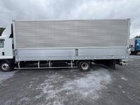 ISUZU Forward Aluminum Wing TKG-FRR90T2 2017 487,000km_5
