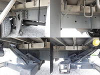 HINO Ranger Aluminum Van TKG-GD7JLAG 2017 603,000km_13