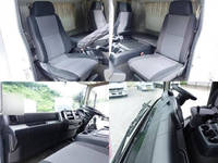 HINO Ranger Aluminum Van TKG-GD7JLAG 2017 603,000km_15