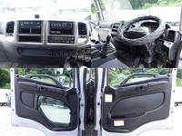 HINO Ranger Aluminum Van TKG-GD7JLAG 2017 603,000km_16