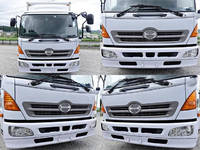 HINO Ranger Aluminum Van TKG-GD7JLAG 2017 603,000km_3
