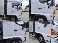 HINO Ranger Aluminum Van TKG-GD7JLAG 2017 603,000km_4