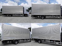 HINO Ranger Aluminum Van TKG-GD7JLAG 2017 603,000km_5