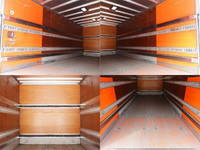 HINO Ranger Aluminum Van TKG-GD7JLAG 2017 603,000km_9