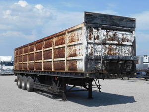 TOKYU Others Trailer TF36H2C3 (KAI) 2006 _1