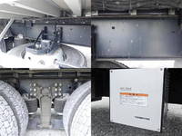 ISUZU Giga Refrigerator & Freezer Truck QKG-CYY77AJ 2015 236,865km_13