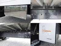 ISUZU Giga Refrigerator & Freezer Truck QKG-CYY77AJ 2015 236,865km_14