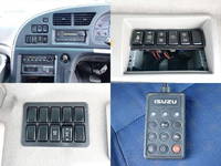 ISUZU Giga Refrigerator & Freezer Truck QKG-CYY77AJ 2015 236,865km_17