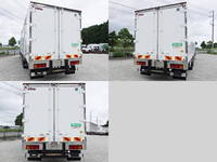 ISUZU Giga Refrigerator & Freezer Truck QKG-CYY77AJ 2015 236,865km_2