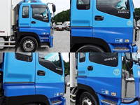 ISUZU Giga Refrigerator & Freezer Truck QKG-CYY77AJ 2015 236,865km_4