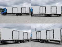ISUZU Giga Refrigerator & Freezer Truck QKG-CYY77AJ 2015 236,865km_6