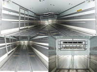 ISUZU Giga Refrigerator & Freezer Truck QKG-CYY77AJ 2015 236,865km_8
