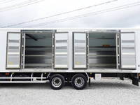 ISUZU Giga Refrigerator & Freezer Truck QKG-CYY77AJ 2015 236,865km_9