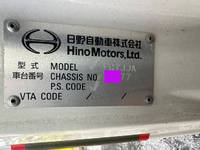 HINO Ranger Refrigerator & Freezer Truck TKG-FC7JJAG 2017 463,057km_10