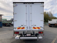 HINO Ranger Refrigerator & Freezer Truck TKG-FC7JJAG 2017 463,802km_10