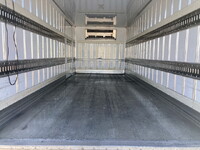 HINO Ranger Refrigerator & Freezer Truck TKG-FC7JJAG 2017 463,802km_12