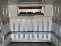 HINO Ranger Refrigerator & Freezer Truck TKG-FC7JJAG 2017 463,802km_14