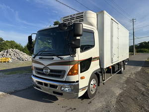 Ranger Refrigerator & Freezer Truck_1