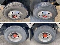 HINO Ranger Refrigerator & Freezer Truck TKG-FC7JJAG 2017 463,802km_20