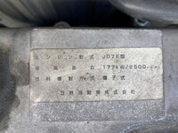 HINO Ranger Refrigerator & Freezer Truck TKG-FC7JJAG 2017 463,802km_29