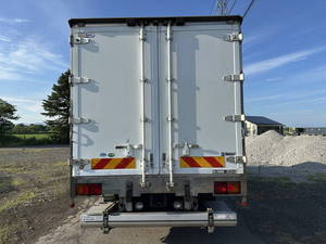 Ranger Refrigerator & Freezer Truck_2