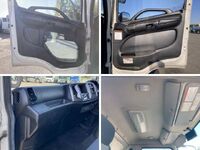 HINO Ranger Refrigerator & Freezer Truck TKG-FC7JJAG 2017 463,802km_30