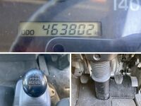 HINO Ranger Refrigerator & Freezer Truck TKG-FC7JJAG 2017 463,802km_35