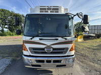 HINO Ranger Refrigerator & Freezer Truck TKG-FC7JJAG 2017 463,057km_3