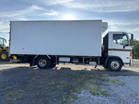 HINO Ranger Refrigerator & Freezer Truck TKG-FC7JJAG 2017 463,057km_4