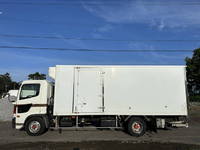 HINO Ranger Refrigerator & Freezer Truck TKG-FC7JJAG 2017 463,057km_5