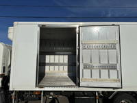 HINO Ranger Refrigerator & Freezer Truck TKG-FC7JJAG 2017 463,057km_6