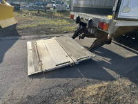 HINO Ranger Refrigerator & Freezer Truck TKG-FC7JJAG 2017 463,057km_8