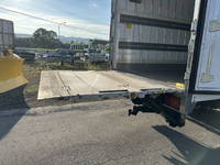 HINO Ranger Refrigerator & Freezer Truck TKG-FC7JJAG 2017 463,057km_9