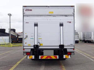 Ranger Aluminum Van_2