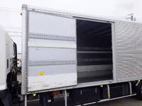 HINO Ranger Aluminum Van 2KG-FC2ABA 2019 378,459km_33