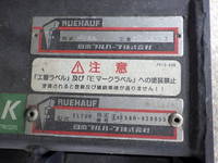 HINO Ranger Aluminum Van 2KG-FC2ABA 2019 378,459km_35