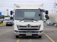 HINO Ranger Aluminum Van 2KG-FC2ABA 2019 378,459km_3