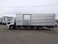 HINO Ranger Aluminum Van 2KG-FC2ABA 2019 378,459km_4
