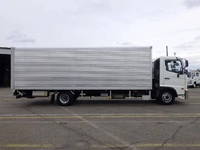 HINO Ranger Aluminum Van 2KG-FC2ABA 2019 378,459km_5