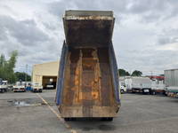 ISUZU Forward Dump TKG-FRR90S1 2015 97,222km_10